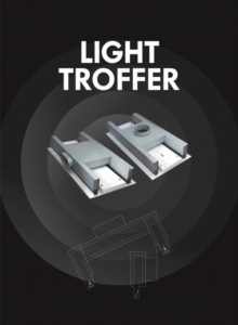 Light-Troffer