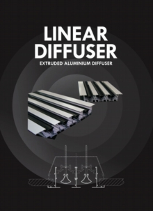 Linear-Diffuser