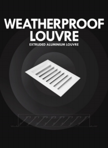 Weatherproof-Lourve